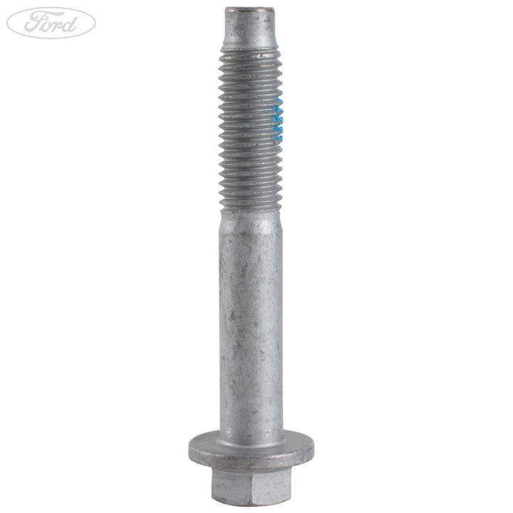 REAR SPRINGS AND SHOCK ABSORBERS HEX HEAD BOLT PACK OF 5