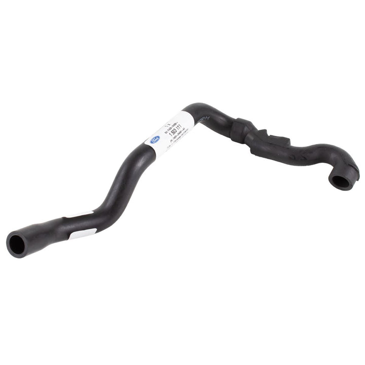CRANKCASE VENTILATION TUBE