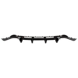 SIDE BUMPER BAR EXTENSION