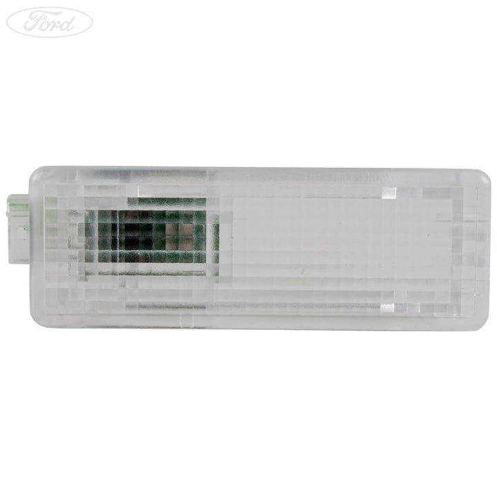 LUGGAGE COMPARTMENT LAMP