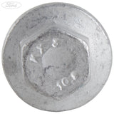 STEERING COLUMN SCREW PACK OF 5