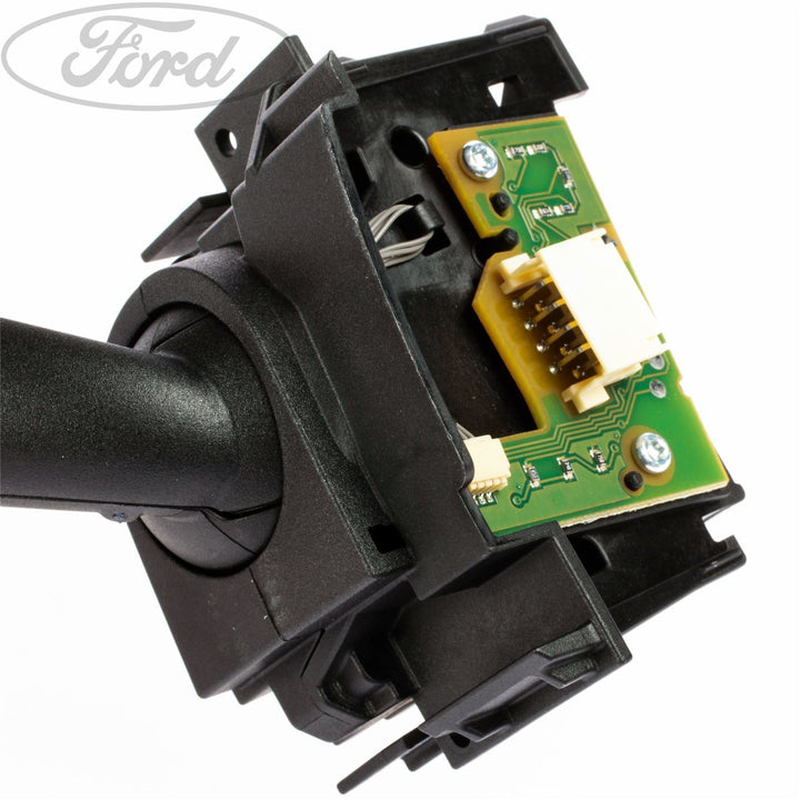 COLUMN SWITCH WIPER WASHER STALK