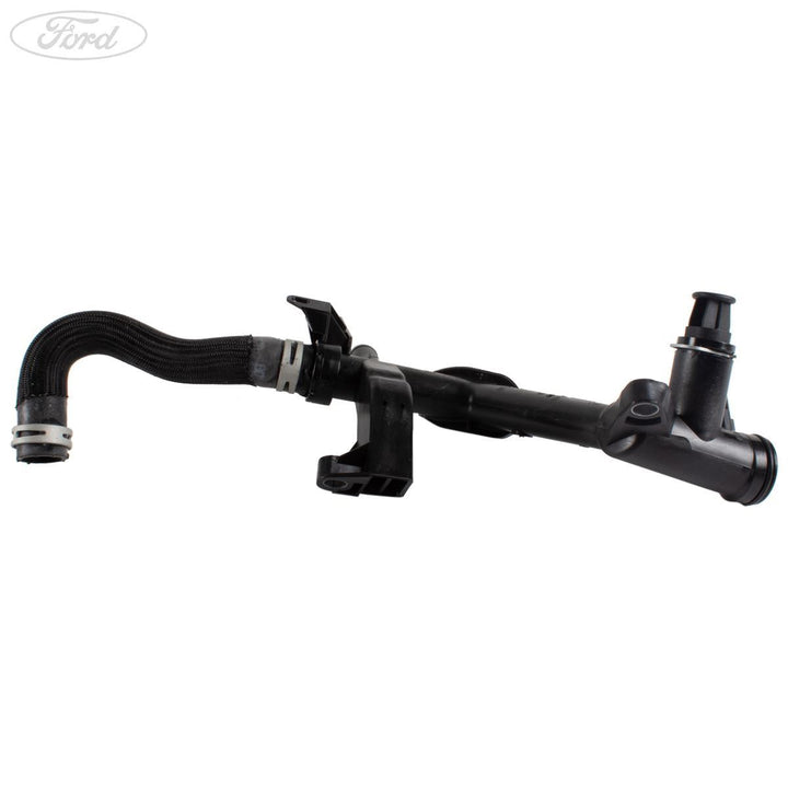 FIESTA FUSION 1.4 DURATORQ WATER MANIFOLD CONNECTION PIPE