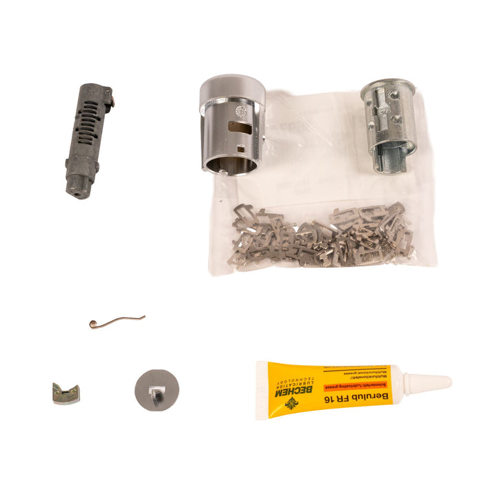 Transit Ignition Lock Barrel Repair Kit 2014-Onwards