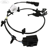 BRAKE SKID CONTROL WIRING ASSEMBLY