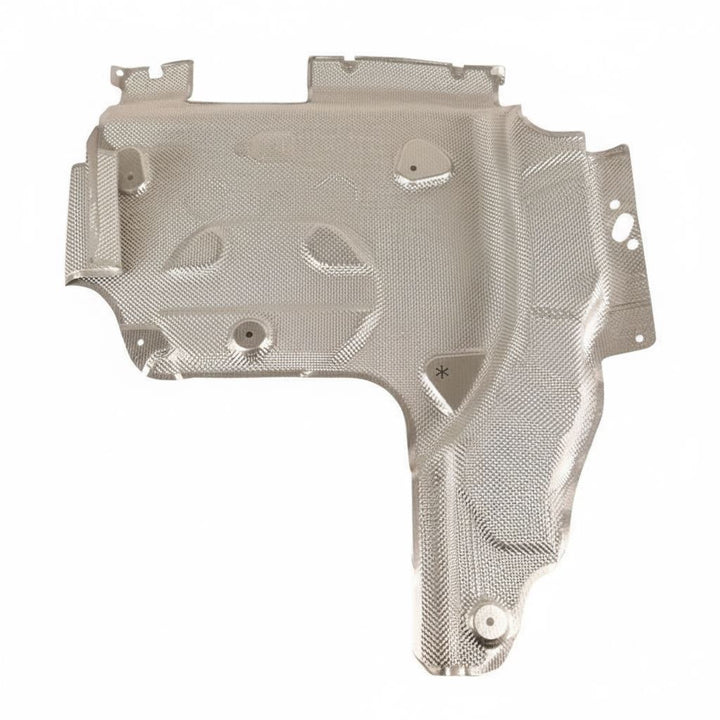 KUGA MK2 EXHAUST BACK BOX HEAT SHIELD 09/2016-