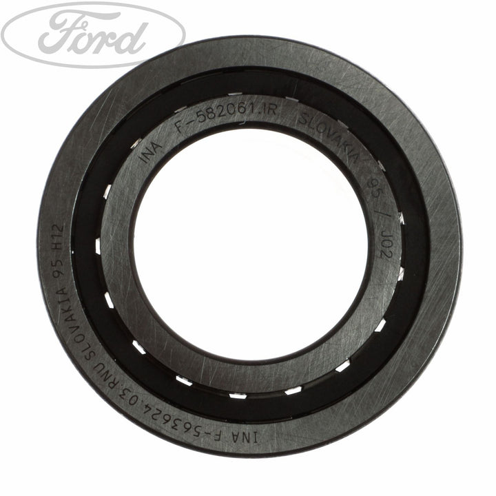 OUTPUT SHAFT BEARING