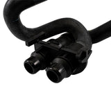 Mondeo Galaxy S-Max 1.6 EcoBoost Heater Pump Hose 2007-2014