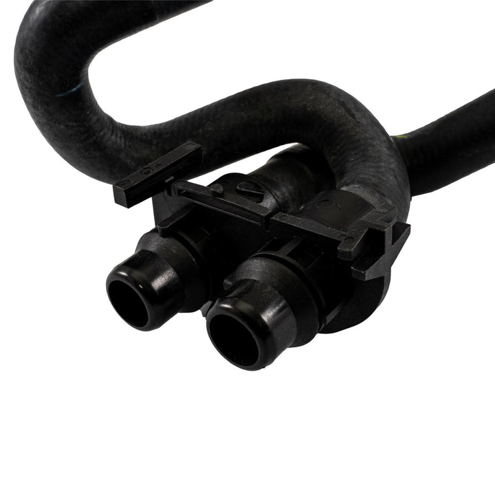 Mondeo Galaxy S-Max 1.6 EcoBoost Heater Pump Hose 2007-2014