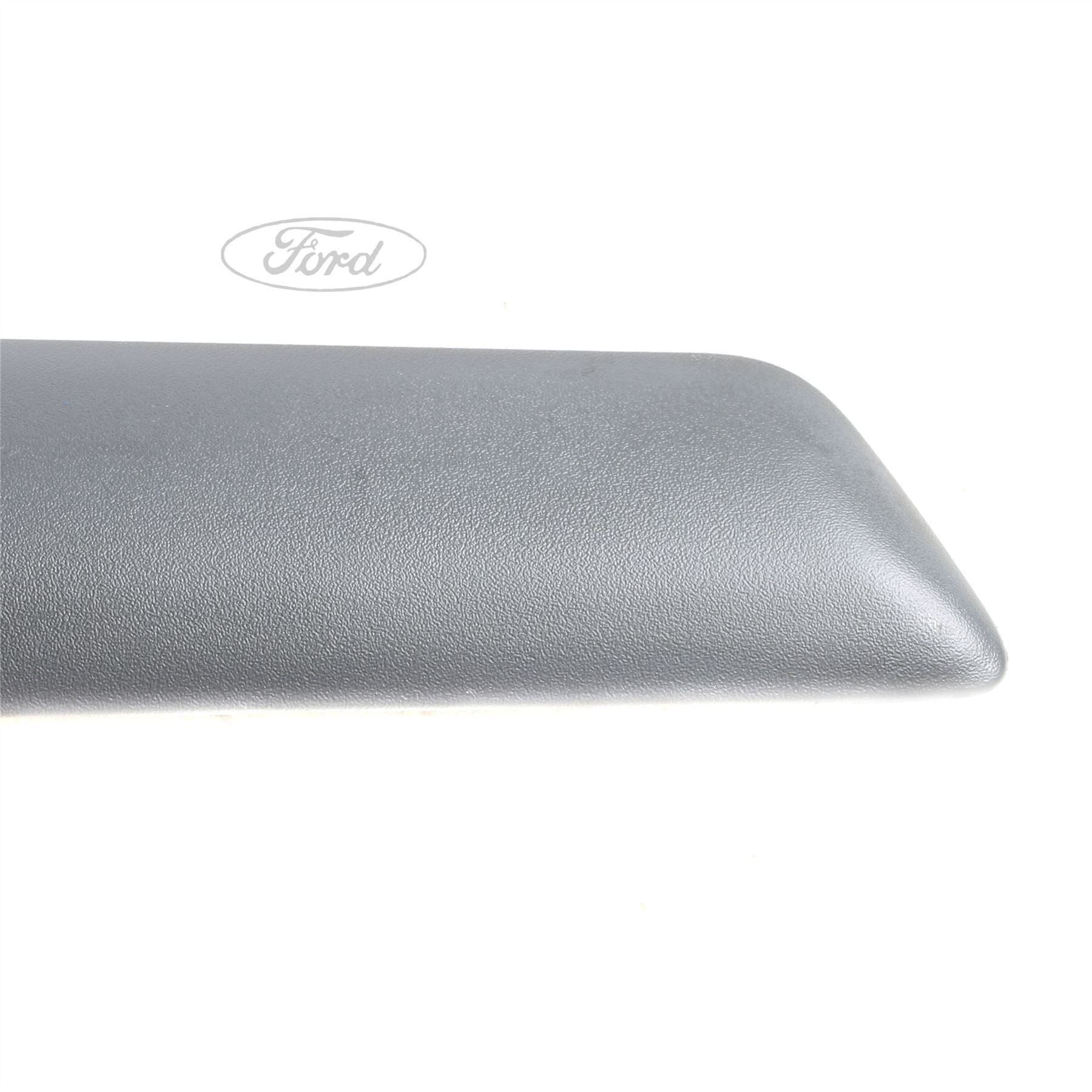 FIESTA N/S DOOR OUTSIDE BODY MOULDING – Ford Online Shop UK