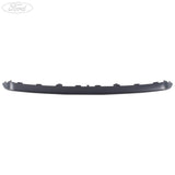 FOCUS FRONT BUMPER LOWER AIR DEFLECTOR 2014-
