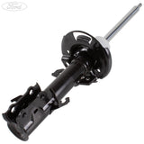 FIESTA FRONT N/S SHOCK ABSORBER SUSPENSION STRUT 2012-