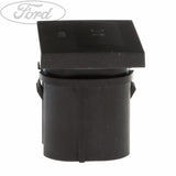 TRANSIT CONNECT AIR CONDITIONING CONTROL SWITCH 2002-