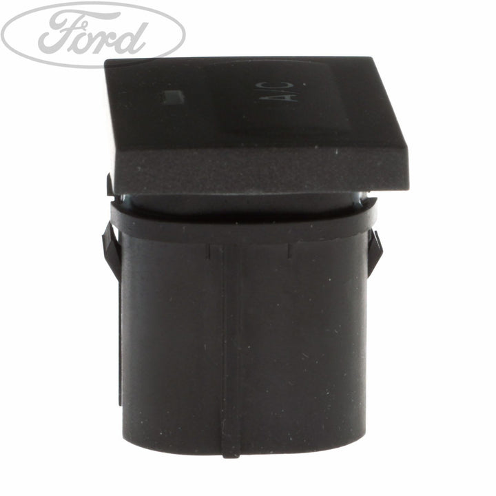 TRANSIT CONNECT AIR CONDITIONING CONTROL SWITCH 2002-