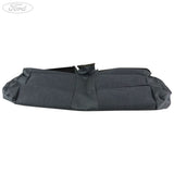 REAR SEAT CUSHION COVER