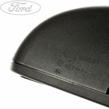 FUSION FRONT O/S RIGHT OUTER WING MIRROR