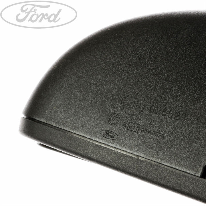 FUSION FRONT O/S RIGHT OUTER WING MIRROR