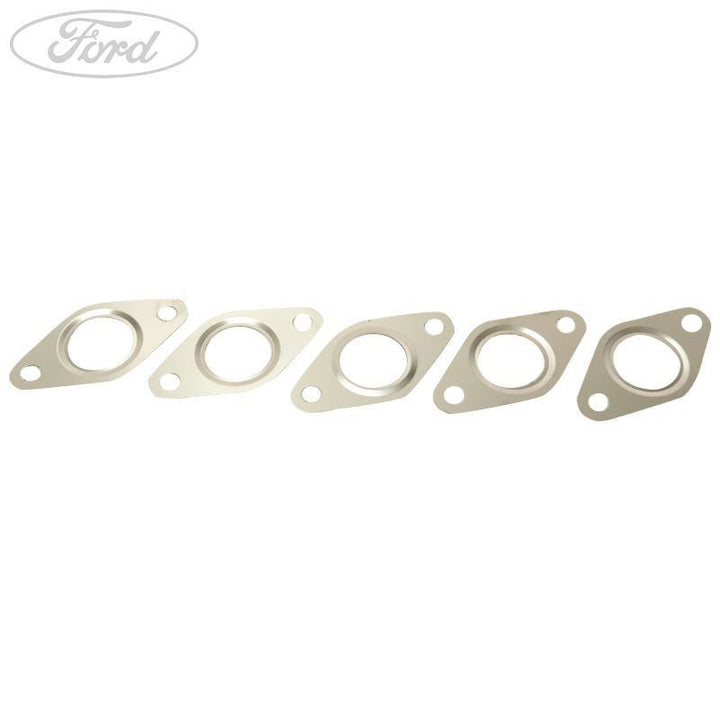 DIESEL TI EXHAUST MANIFOLD BLANKING PLATE GASKET 1996-