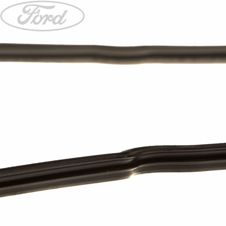 CYLINDER HEAD COVER GASKET
