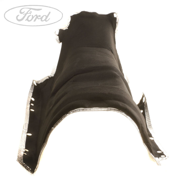 FOCUS C-MAX CONNECT 1.0 ECOBOOST EXHAUST HEAT SHIELD