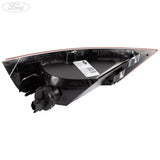 FOCUS KUGA REAR O/S FOG LIGHT LAMP