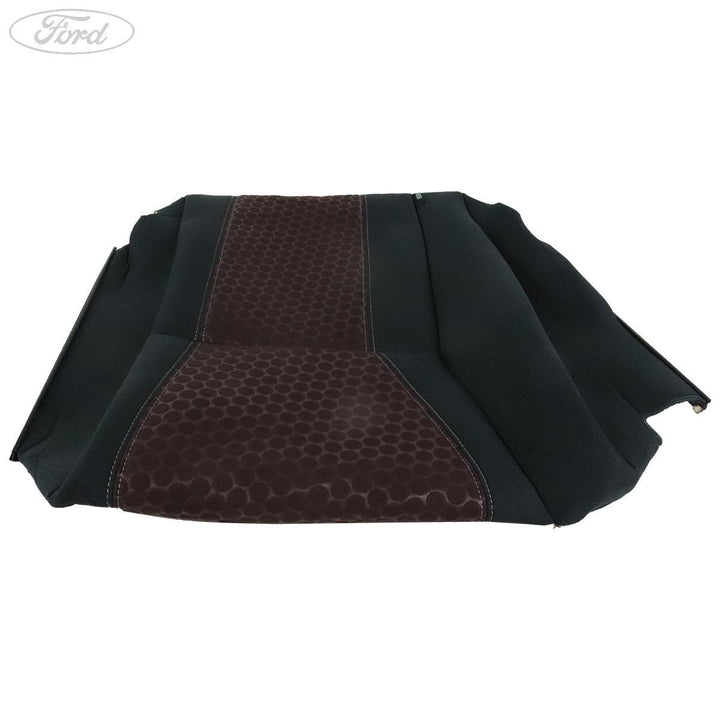 REAR SEAT BACK COVER