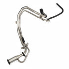 TRANSIT CONNECT 1.5 TDCI FUEL FILLER PIPE 2020-2022