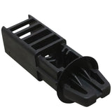 BODY SIDE TRIM RETAINER