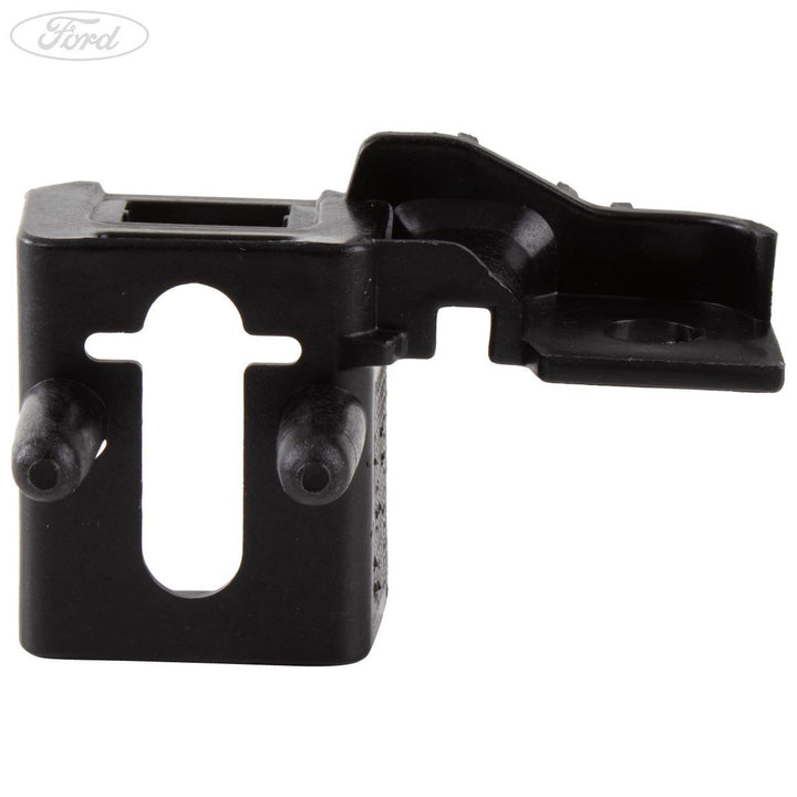Mondeo N/S Bonnet Rest Bumper Rubber 2014-2022