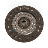 Focus Galaxy Kuga Mondeo 2.0 TDCi Clutch Kit 3 Pieces2005-2015