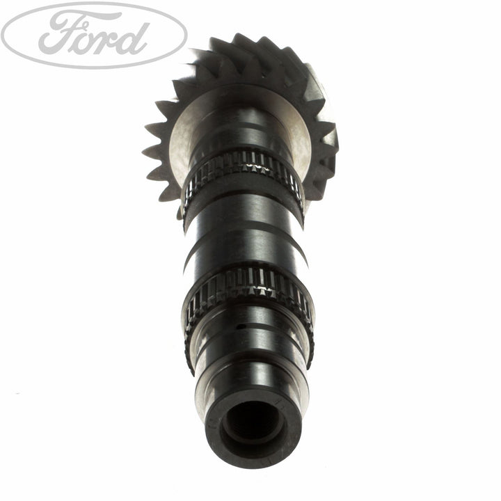 GEARBOX OUTPUT SHAFT