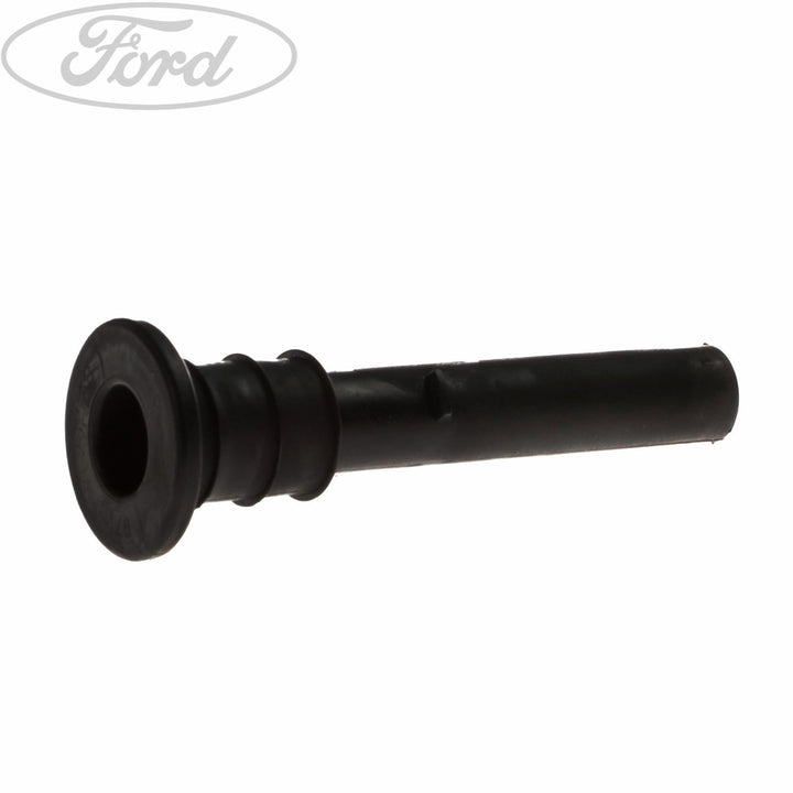 MANUAL TRANSMISSION GEARBOX VENT