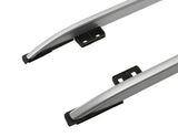 TOURNEO/TRANSIT CUSTOM ROOF RAILS ZIRKON