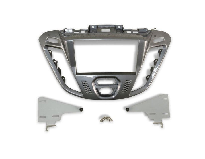 TRANSIT CUSTOM & TOURNEO CUSTOM PIONEER* 2-DIN BEZEL BLACK