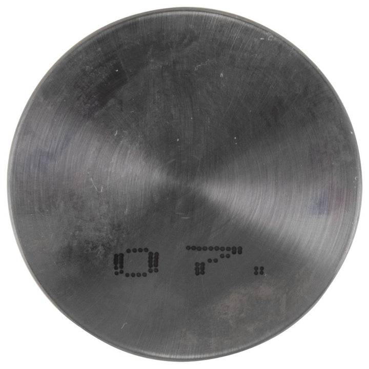 VALVE TAPPET