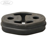 TRANSIT PETROL ENGINE EXHAUST RUBBER MOUNT 2000-2006