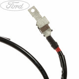 FOCUS C-MAX BATTERY CABLE