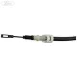 FUSION FIESTA PARKING HAND BRAKE CABLE