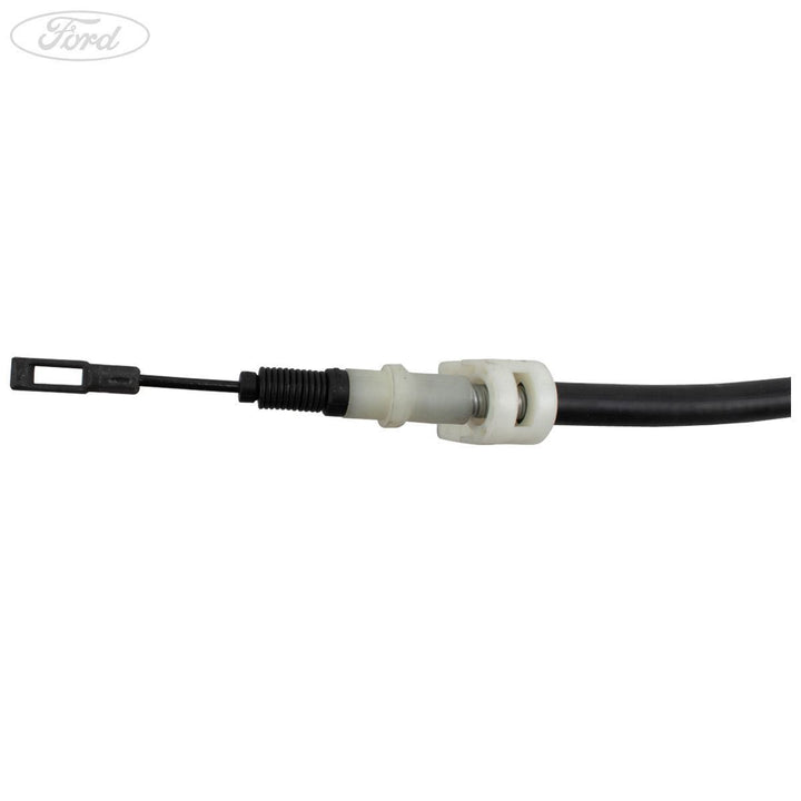 FUSION FIESTA PARKING HAND BRAKE CABLE