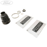 TRANSIT CONNECT 1.6 SOHC DV6 O/S INNER CV KIT 2013-