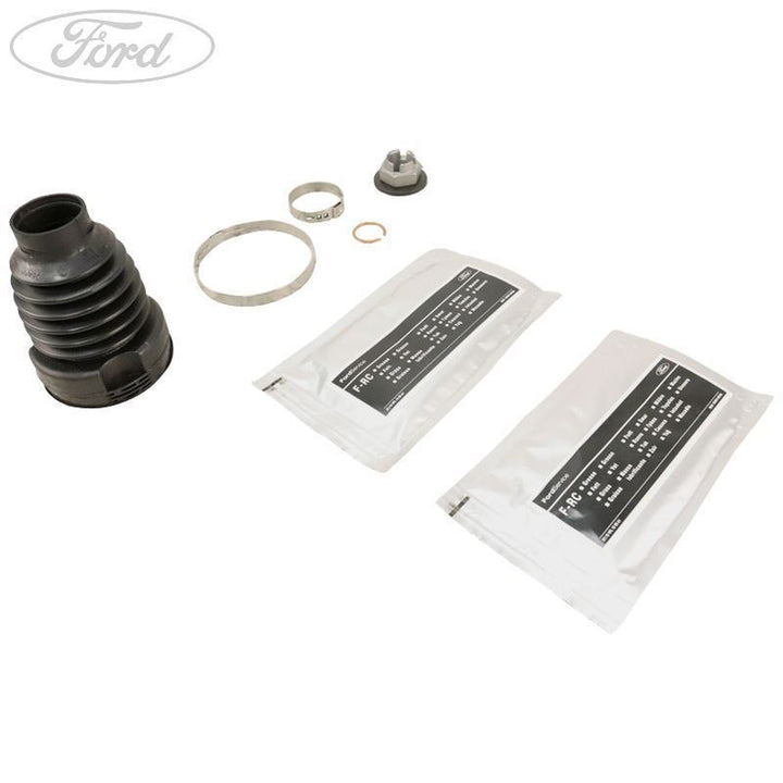 TRANSIT CONNECT 1.6 SOHC DV6 O/S INNER CV KIT 2013-