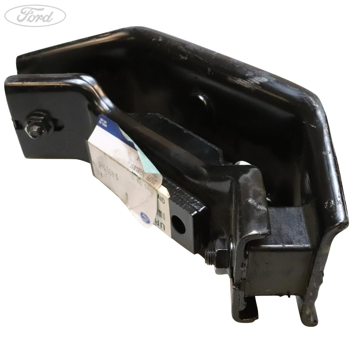 INSULATOR – Ford Online Shop UK