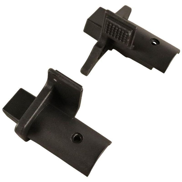 S-MAX GALAXY REAR PARCEL SHELF TRIM PANEL BRACKET 2007-2015