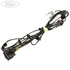 PARKING DISTANCE AID SENSOR WIRE