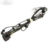 PARKING DISTANCE AID SENSOR WIRE