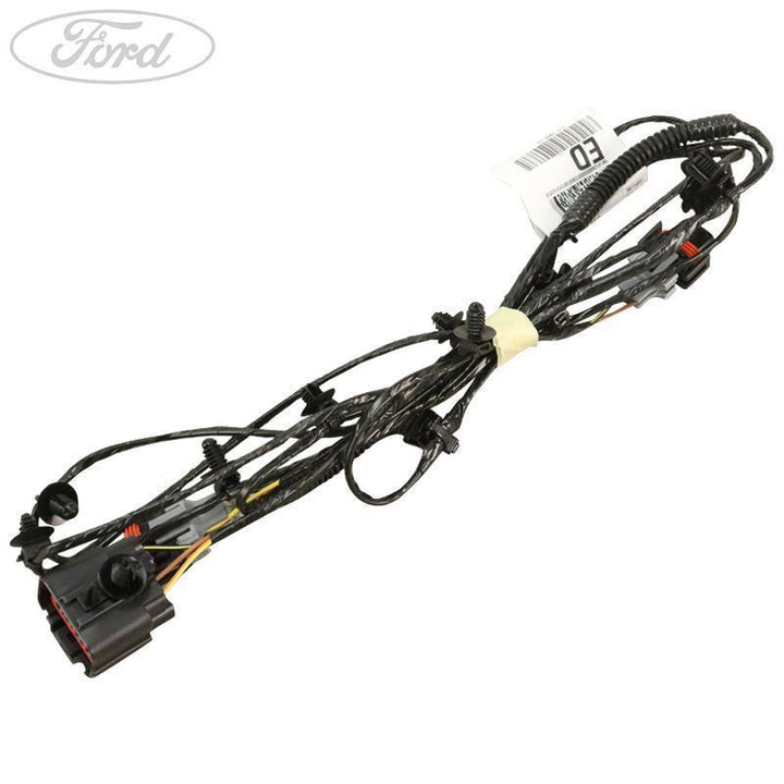 PARKING DISTANCE AID SENSOR WIRE