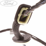 MONEO SALOON BOOT TAILGATE BODY CLOSURE WIRING