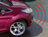 FIESTA XVISION (SCC)* PARKING DISTANCE SENSORS WITH FITTING  07/2008  12/2012