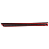 TRANSIT O/S DOOR OUTSIDE BODY MOULDING