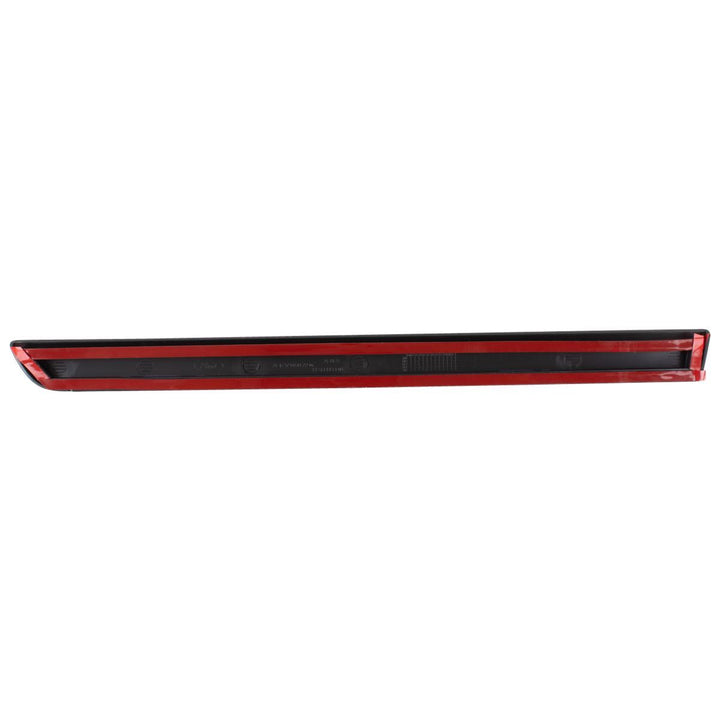 TRANSIT O/S DOOR OUTSIDE BODY MOULDING
